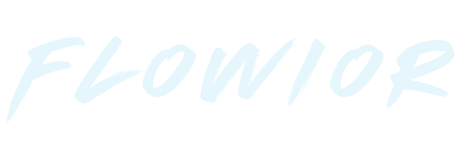 Flowior Logo